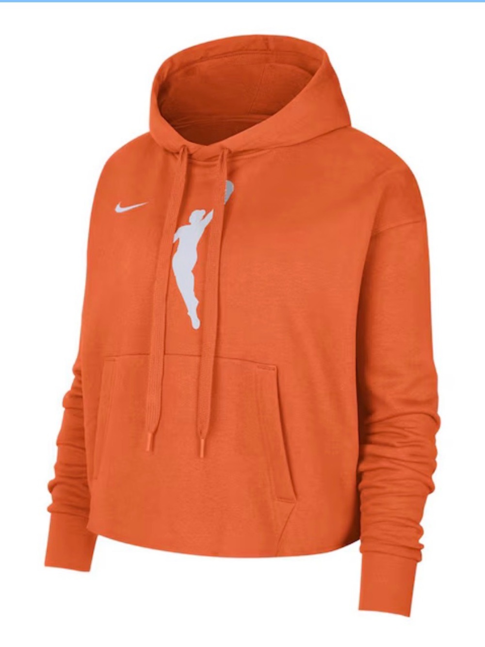 WNBA Nike Women's Team 13 Essential Hoodie
